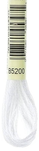 Мулине Китай В5200