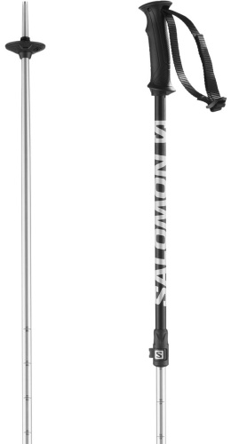 Salomon Rental Telescopic L41530400 100 мультиколор