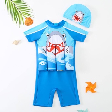 Комплект Asairi kids синий, голубой
