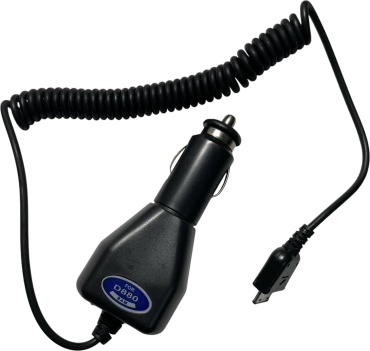 Зарядное устройство D880 USB черный