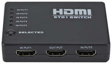 Переходник HDMI - HDMI