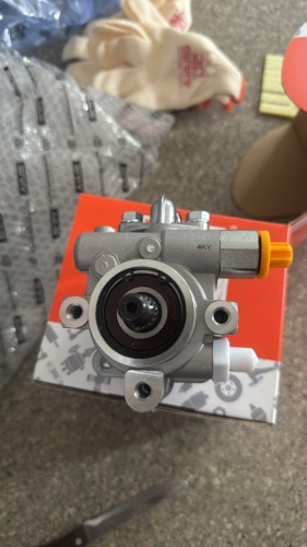 SSR насос ГУР GE4T-32-600