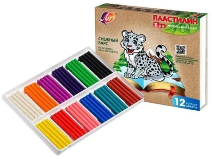 Пластилин