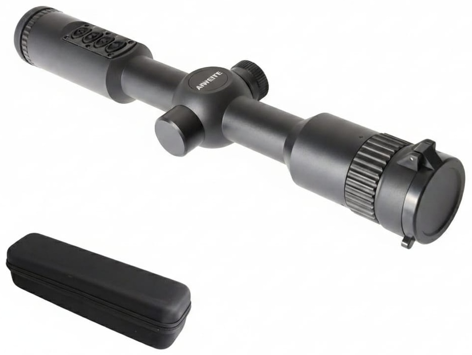Тепловизор AIWEITE TX-35