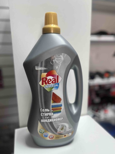 Real Universal 4 л