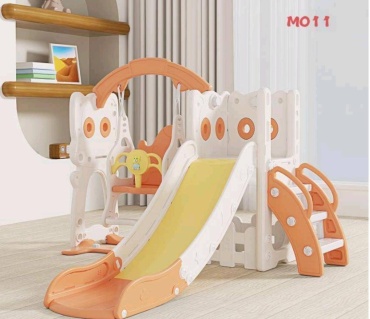 Игровой комплекс 105x150x165 см