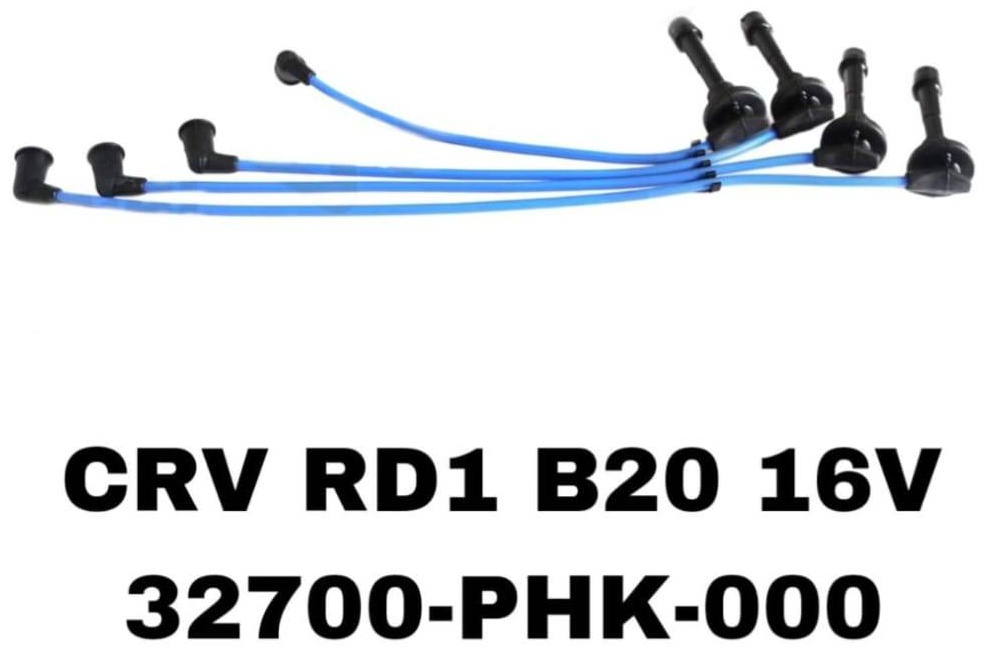 Свечные провода SOFRET 32700-PHK-405