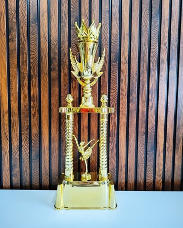 Golden Cup кубок "Принцесса Эксклюзив"