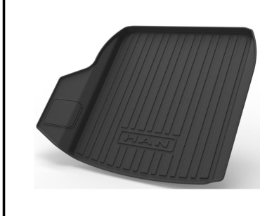 ADMA ADMA-HAN-EV01 BYD HAN EV 2022-2024 черный