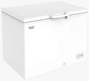 Морозильник Aucma BC/BD(W)-327 327 л белый