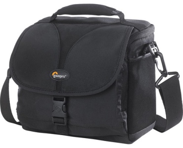 Сумка Lowepro Rezo 160 AW черный