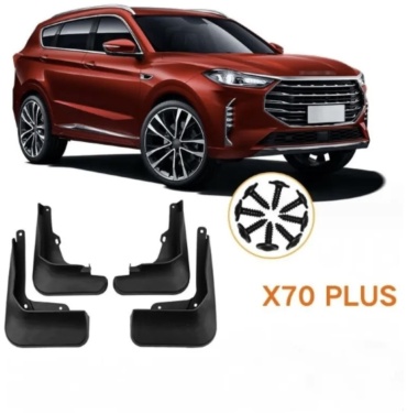 JETOUR X70 Plus для Jetour X70 Plus 2021-2024