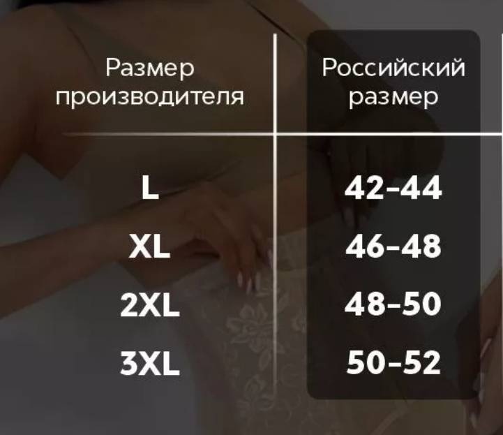 Боди черный