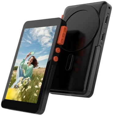 Selfie Screen Ultra черный