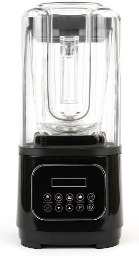 Блендер стационарный Ozdemer Ozd-9530 черный