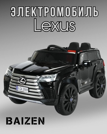 BAIZEN 715071997 черный