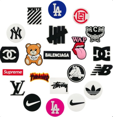 Джиббитсы Brands 21 шт