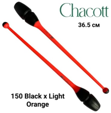 Chacott 150 36.5 см мультиколор