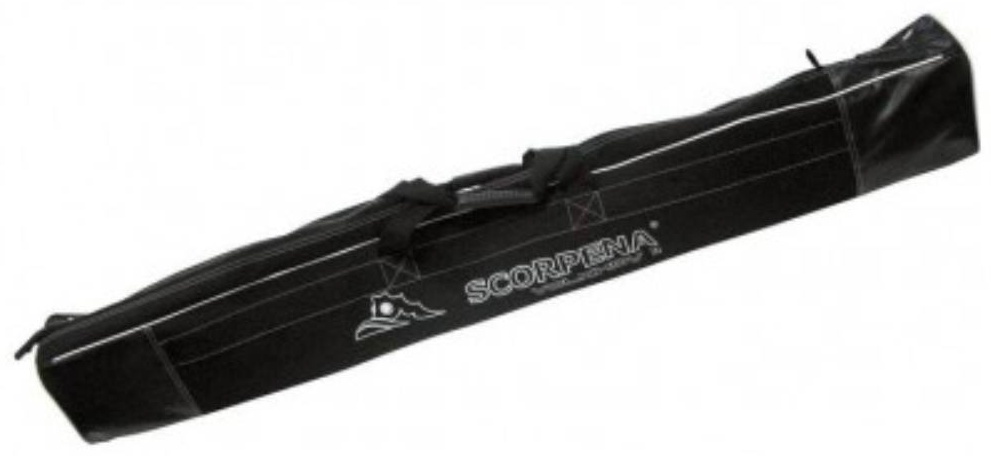 Сумка 303Scorpena_VOLKHOV II 60 л