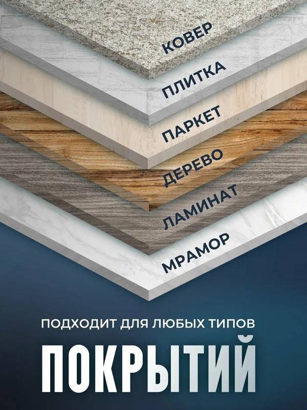 Пылесос AQSON V10 черный, фиолетовый