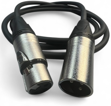Кабель Soundking XLR - XLR 2.5 м