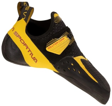 La Sportiva Solution Comp ZFCS018K00Y0 42