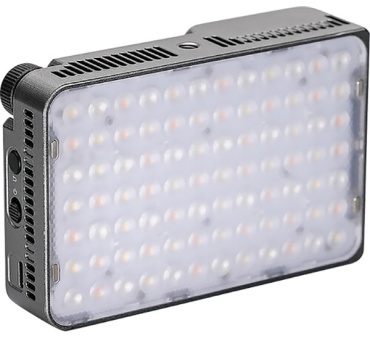 Постоянный свет Aputure Amaran Ace 25c RGB