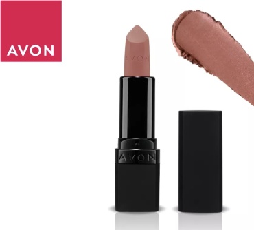 Avon Ультра помада Nude Suede