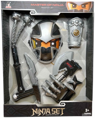 Набор Ninja Set