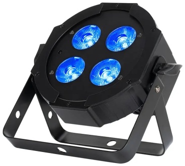 ADJ MEGA HEX L PAR