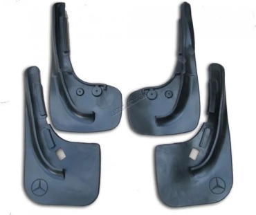TAIWAN комплект для Mercedes-Benz E 500, E 320, E 420, E 200, E 220, E 230, E 280, E 300 1985-1996