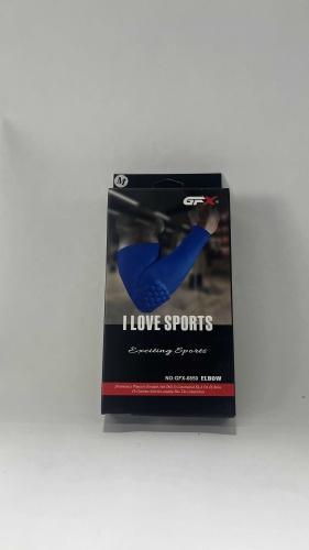 GF SPORT 6850 черный, белый, синий S, M, L, XL