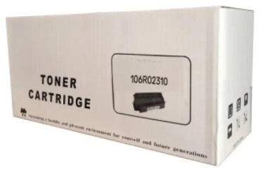 Картриджи OEM (106R02310) (0021664) черный