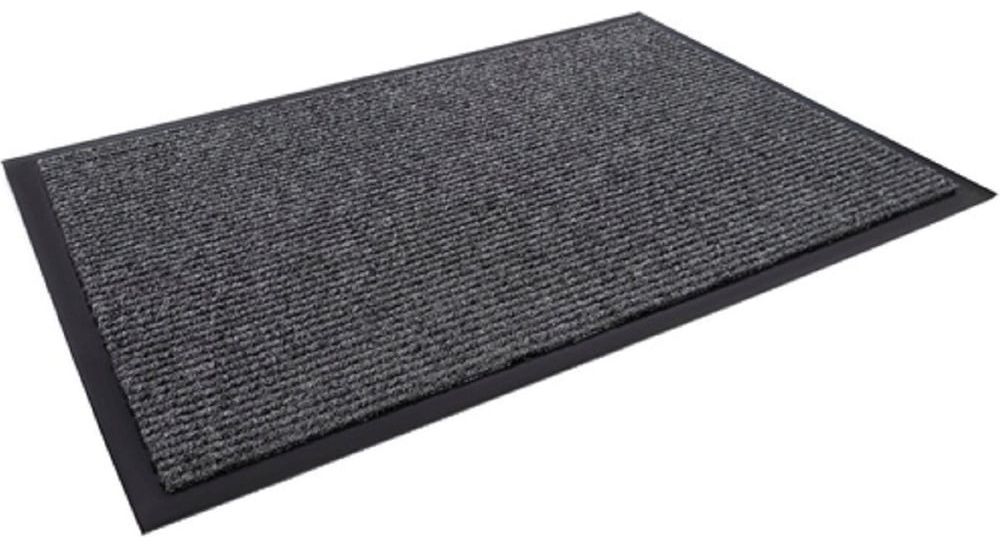 KOVROFF придверный коврик 80x120 см, Basic 00020157295