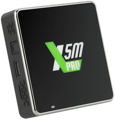 Ugoos X5M pro 4/32 Гб