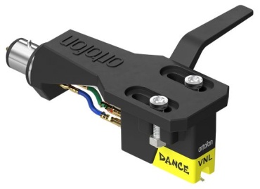 Картридж ORTOFON EAN:5705796014075 черный