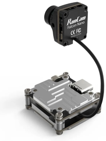 Комплект RunCam Link Falcon Nano Kit
