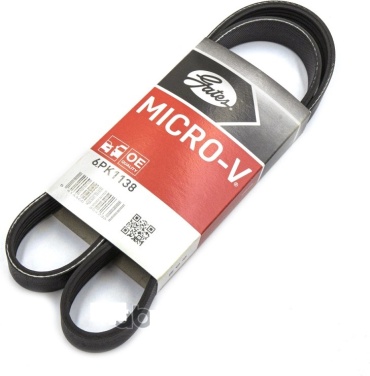 Gates ремень 6PK1138