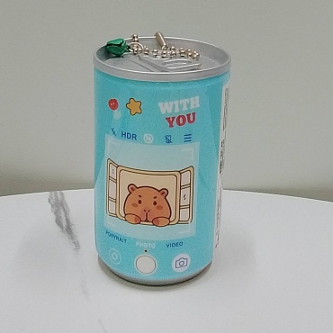 Влажные салфетки WITH YOU KAPI BAR 1 шт