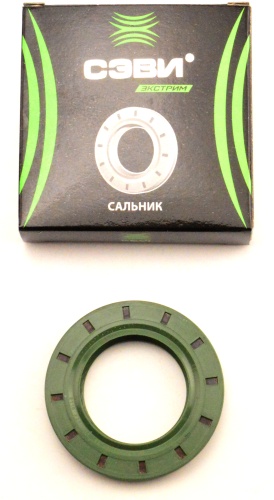 СЭВИ сальник привода 8011