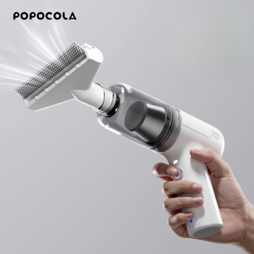 POPOCOLA пылесос 49393 для груминга
