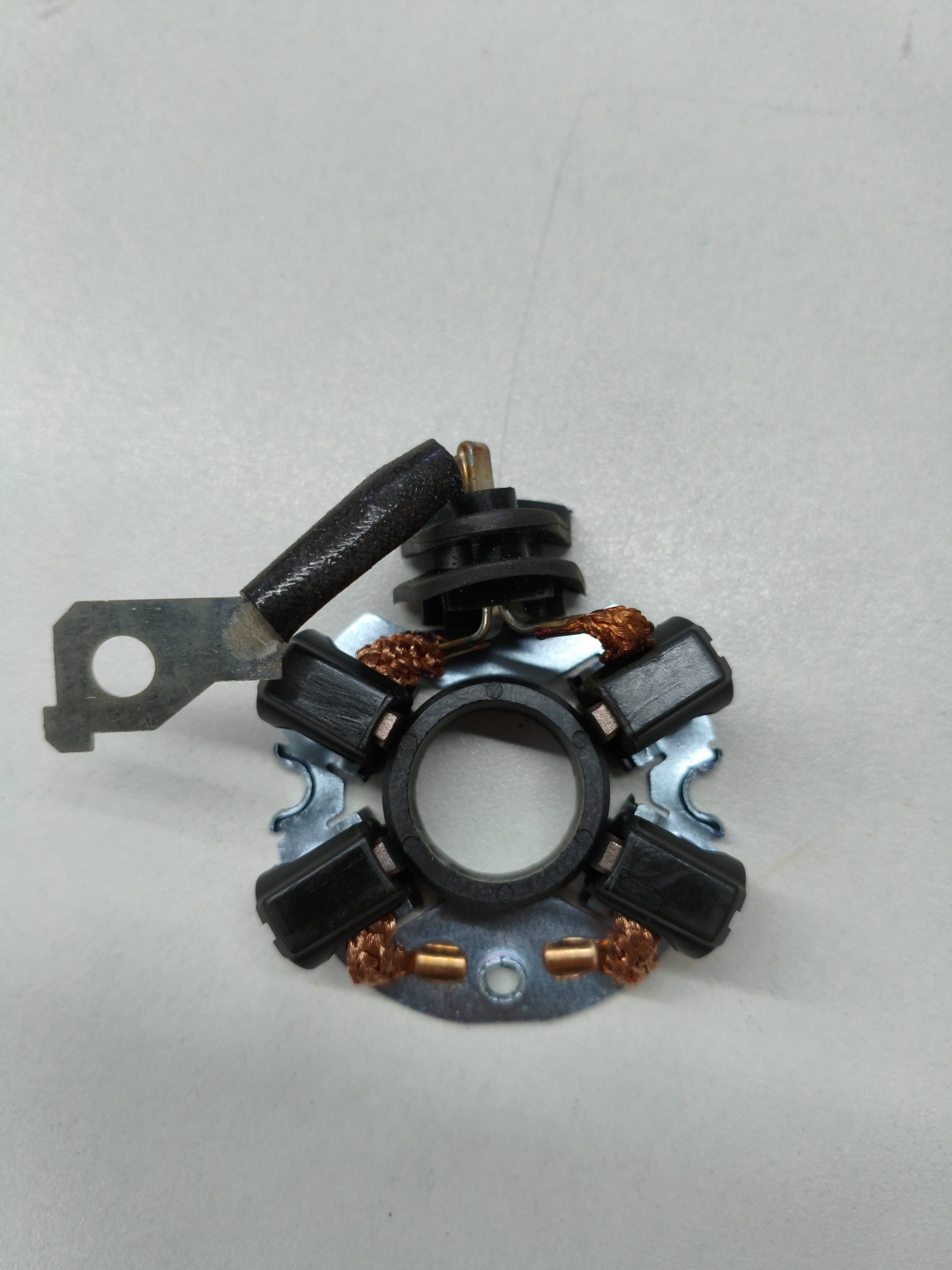 Carbon щеткодержатель стартера 36159-2E500