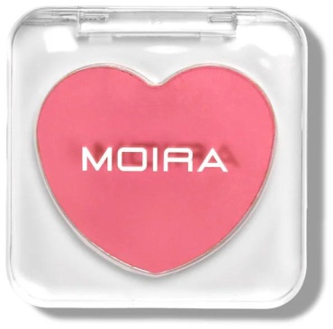MOIRA Love Spell Powder Blush румяна 015, Sweet Cheeks