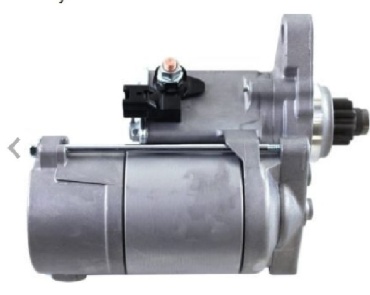 Стартер ALNSU 28100-66060