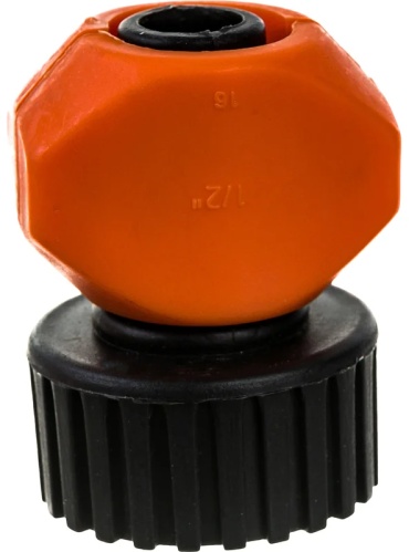 TRUPER коннектор 12712 REF-1/2 1 шт