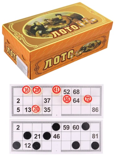 Лото