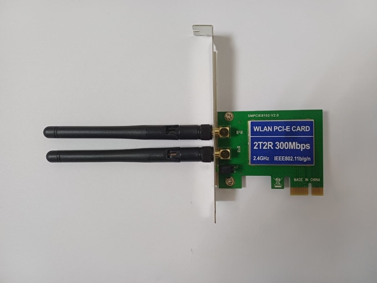 Wi-Fi адаптер WFA-605