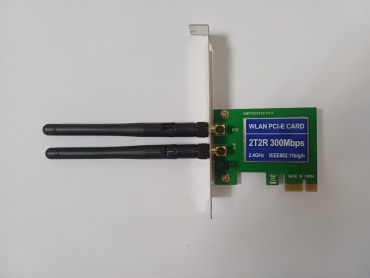 Wi-Fi адаптер WFA-605