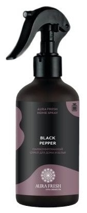 Интерьерные духи Black Pepper