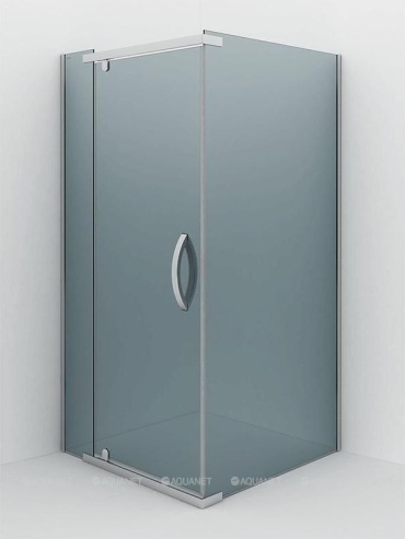 Двухстенное AB244-90-RUS, 900х2000 мм